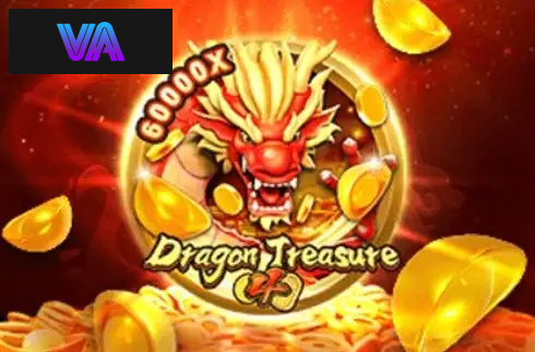 Dragon Treasure 4